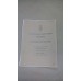 CLANSMAN SECURE SPEECH HARNESS FIELD SPARES ILLUSTRATED PARTS CATALOGUE